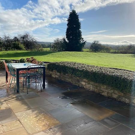 South Cottage - Garden, Views, Parking, Dogs, Cheshire, Walks, Family Adlington Bagian luar foto