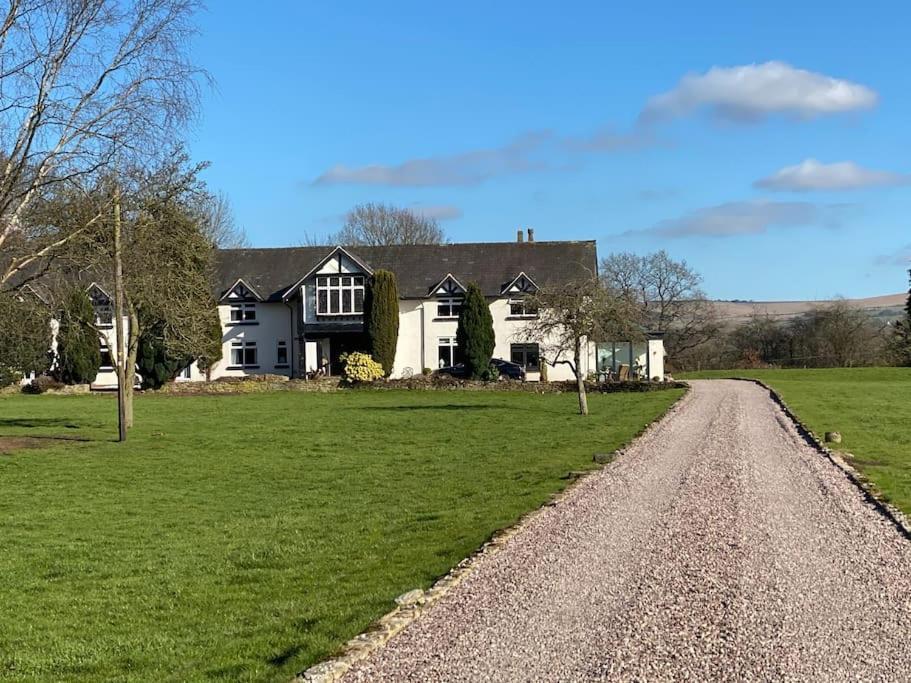 South Cottage - Garden, Views, Parking, Dogs, Cheshire, Walks, Family Adlington Bagian luar foto