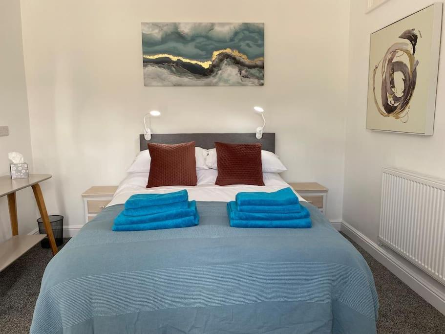 South Cottage - Garden, Views, Parking, Dogs, Cheshire, Walks, Family Adlington Bagian luar foto