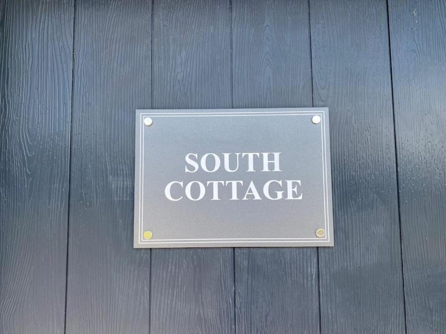 South Cottage - Garden, Views, Parking, Dogs, Cheshire, Walks, Family Adlington Bagian luar foto