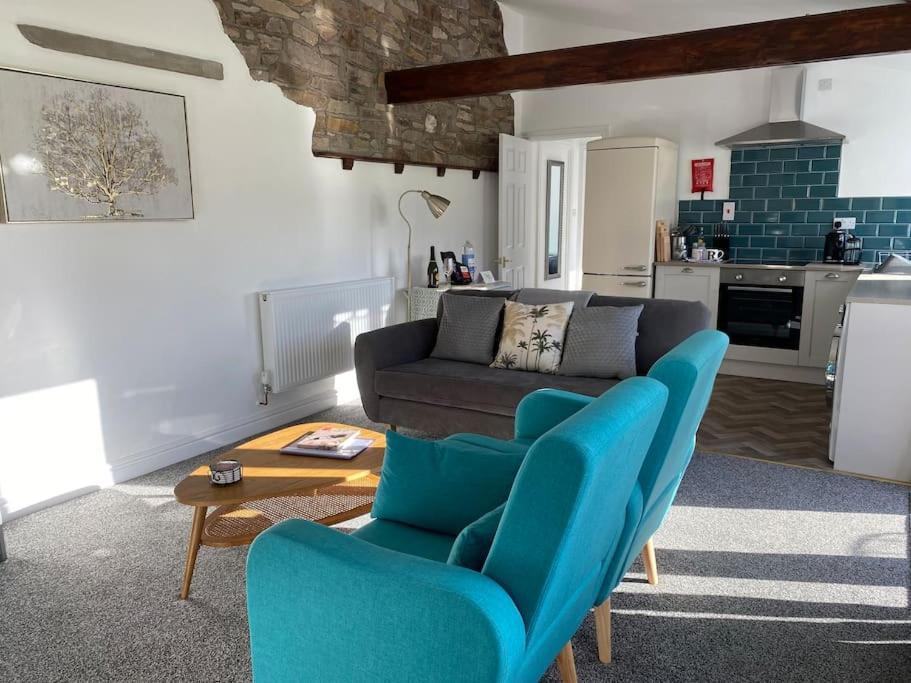 South Cottage - Garden, Views, Parking, Dogs, Cheshire, Walks, Family Adlington Bagian luar foto