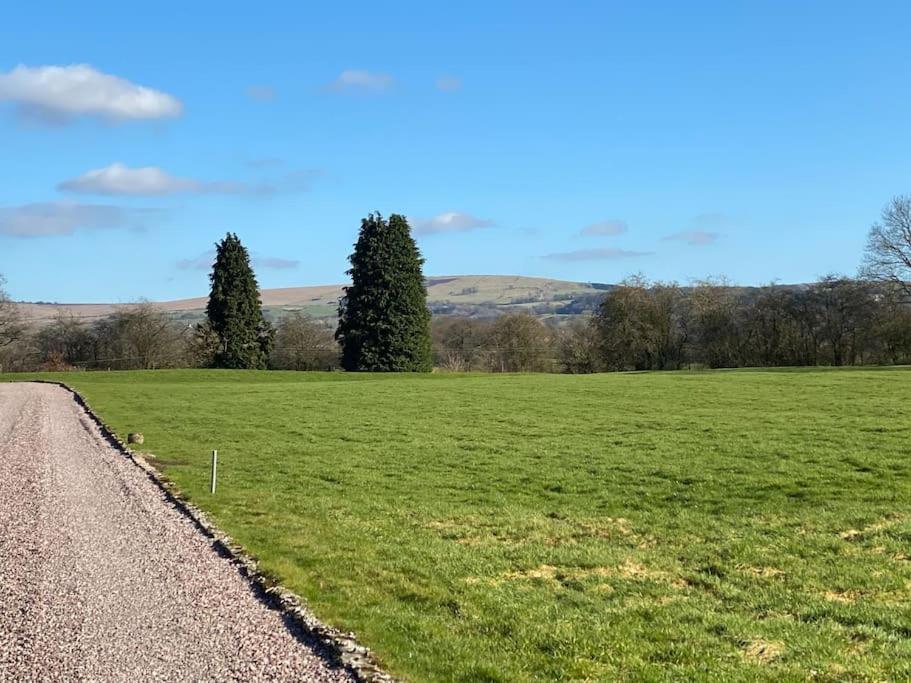 South Cottage - Garden, Views, Parking, Dogs, Cheshire, Walks, Family Adlington Bagian luar foto
